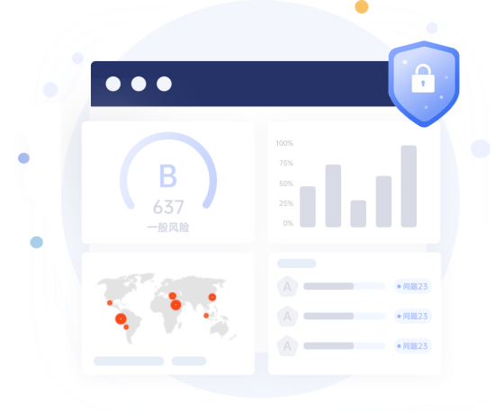 竟安科技 深耕互聯(lián)網(wǎng)數(shù)據(jù)服務(wù)，賦能數(shù)字經(jīng)濟(jì)新未來